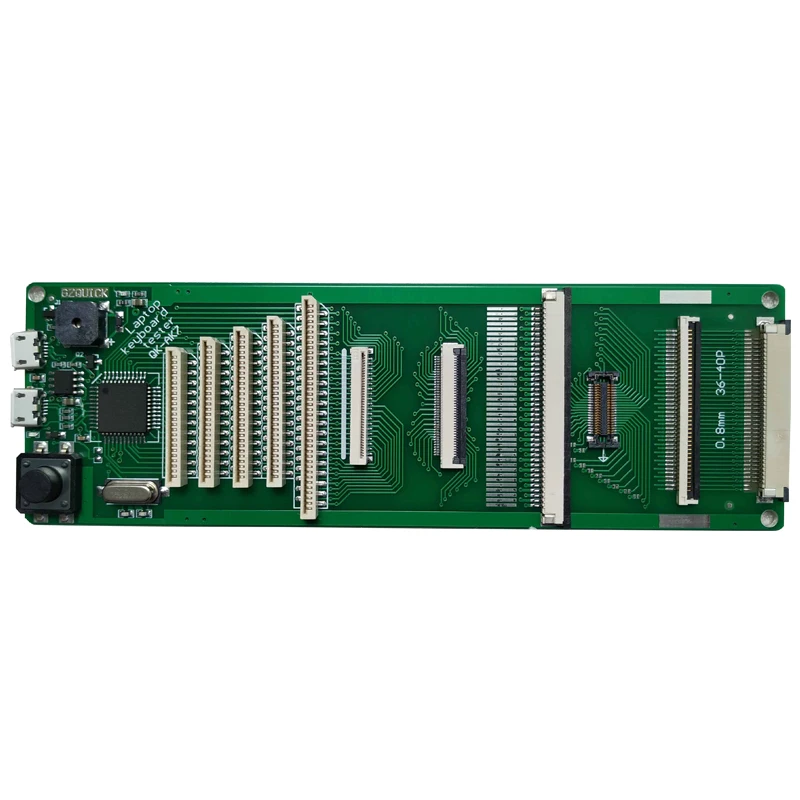 Новое универсальное устройство для диагностики ноутбука | Компьютеры и офис