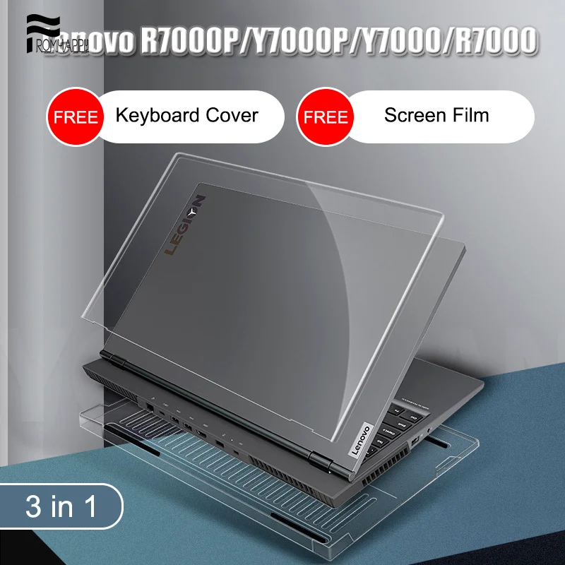 

Чехол для ноутбука Lenovo Legion 5 15 15,6 Y7000P R7000P R7000 Y7000 Y7000