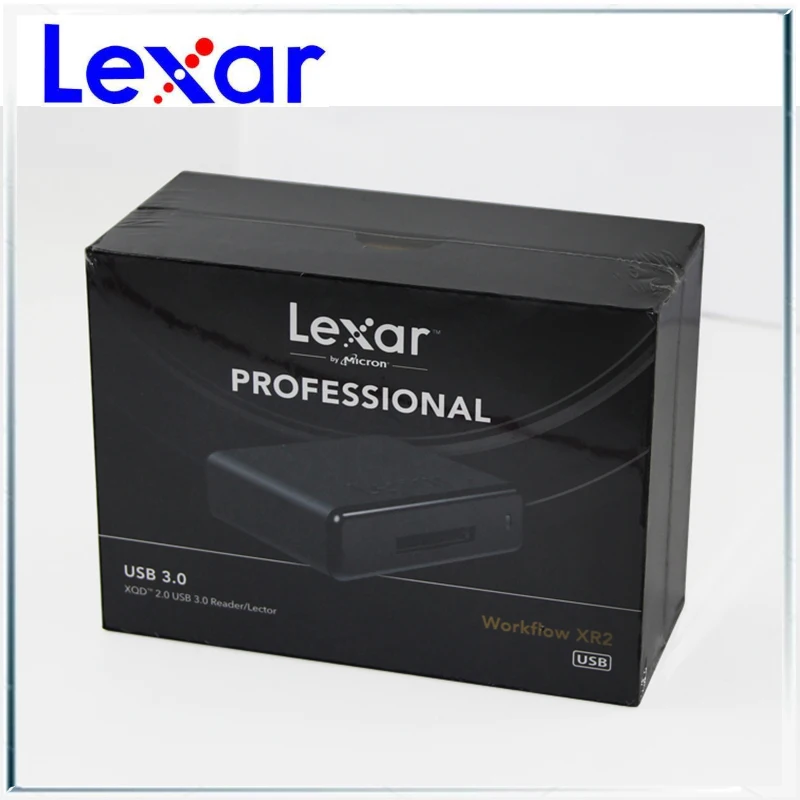 Устройство для чтения смарт-карт Lexar usb 3 0 Xr2 | Компьютеры и офис