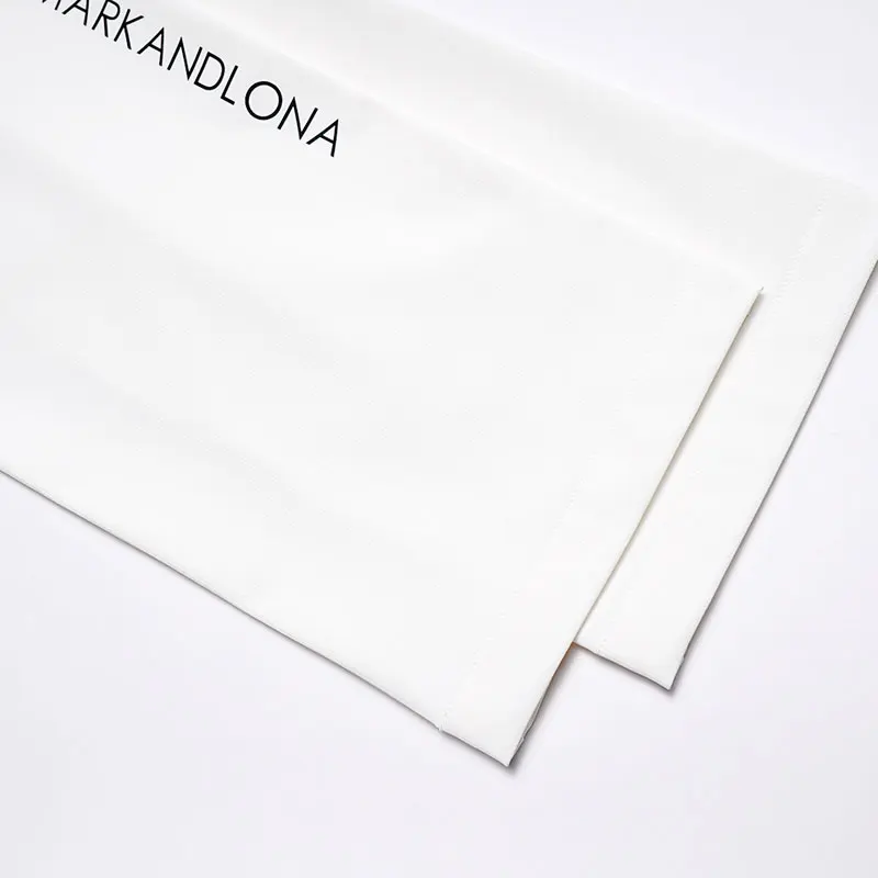 Брюки для гольфа мужские однотонные модная повседневная одежда MARK &amp LONA