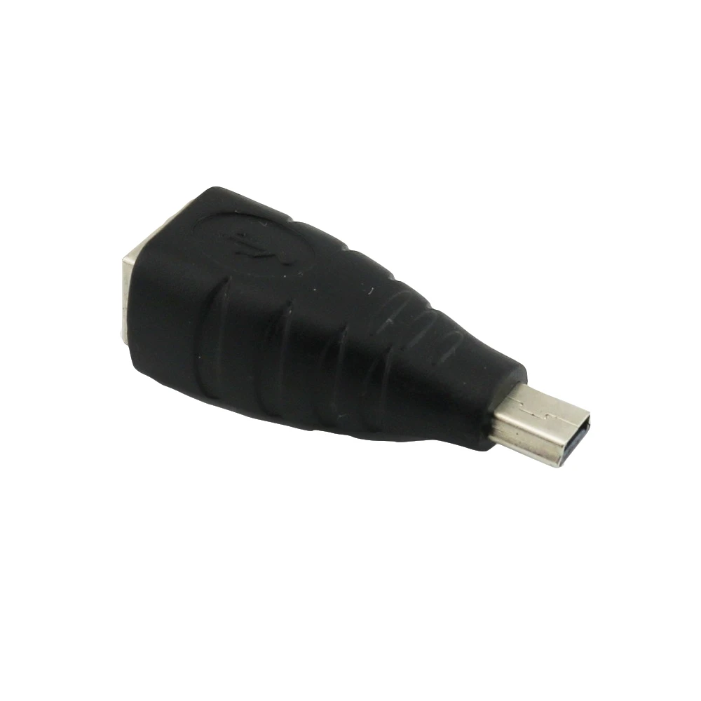 5 шт. Переходник USB 2 0 Type B для мини-USB |