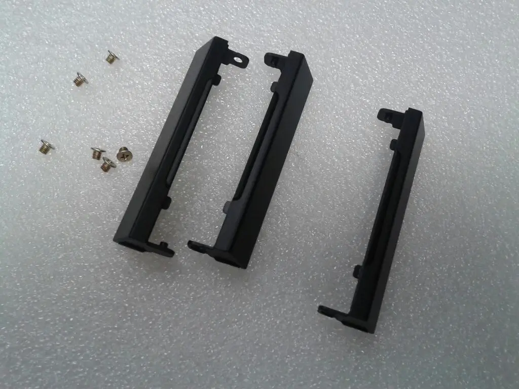 

NEW HDD Connector Hard Drive Caddy Cover for Dell Latitude E6510 M4500