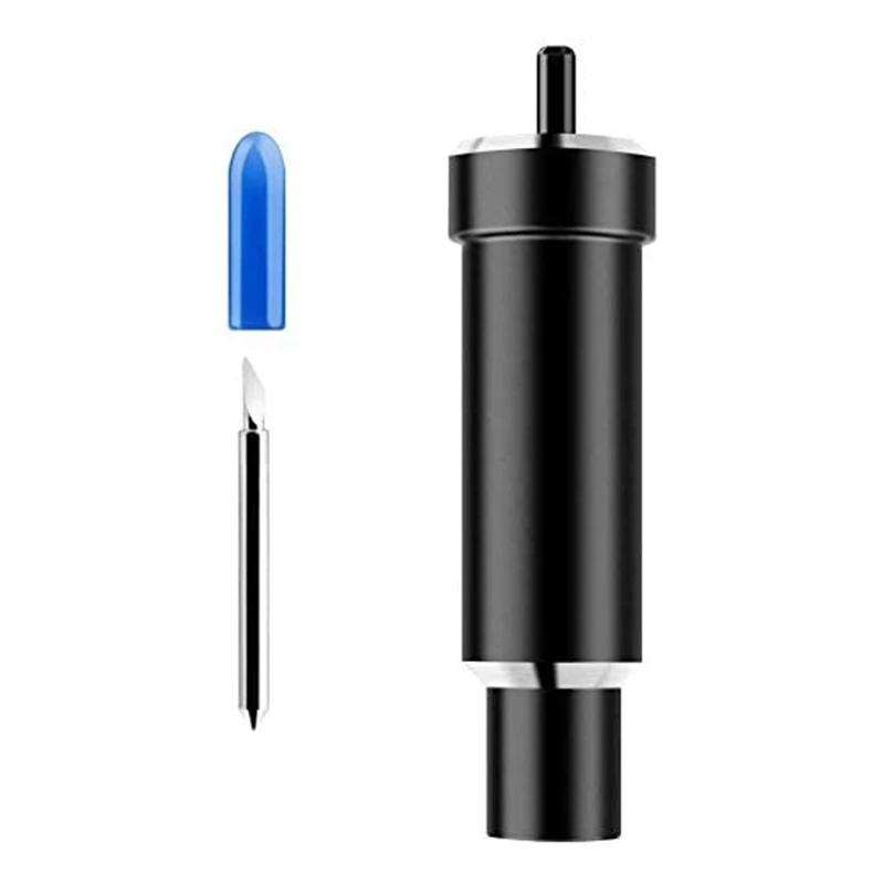 

Deep Point Blade and Housing Perfect Tool for Cricut Maker and Cricut Explore Air 1 and 2 Easy to Install and Cut