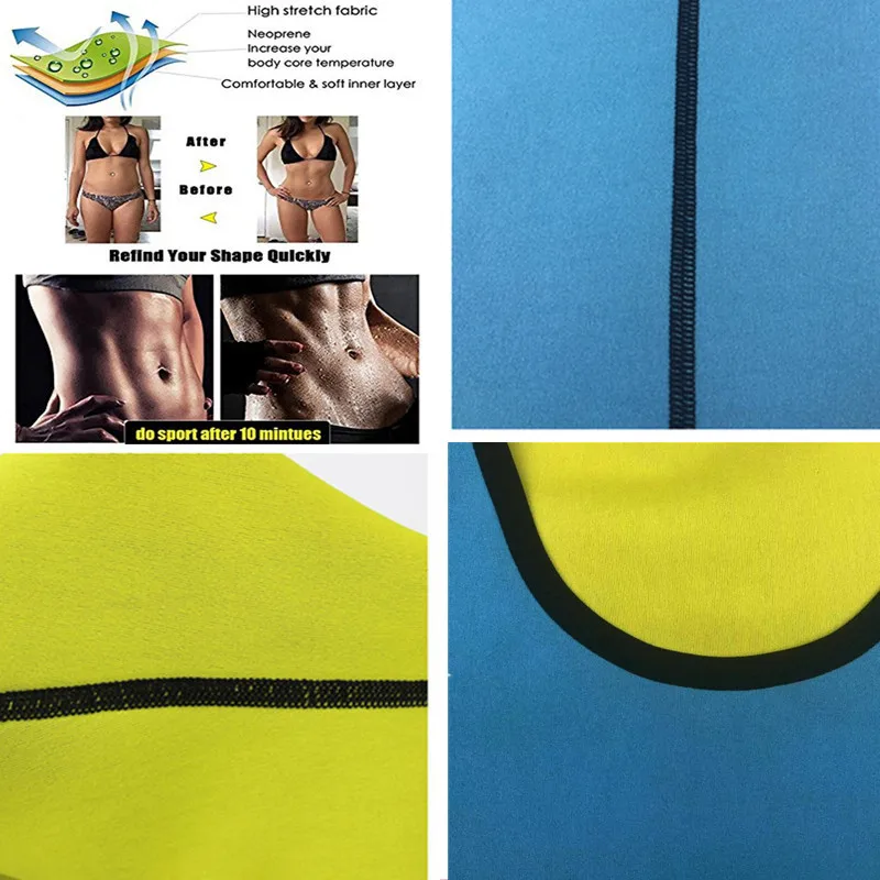 Корректирующее белье для похудения утягивающий корсет женщин тела рубашка