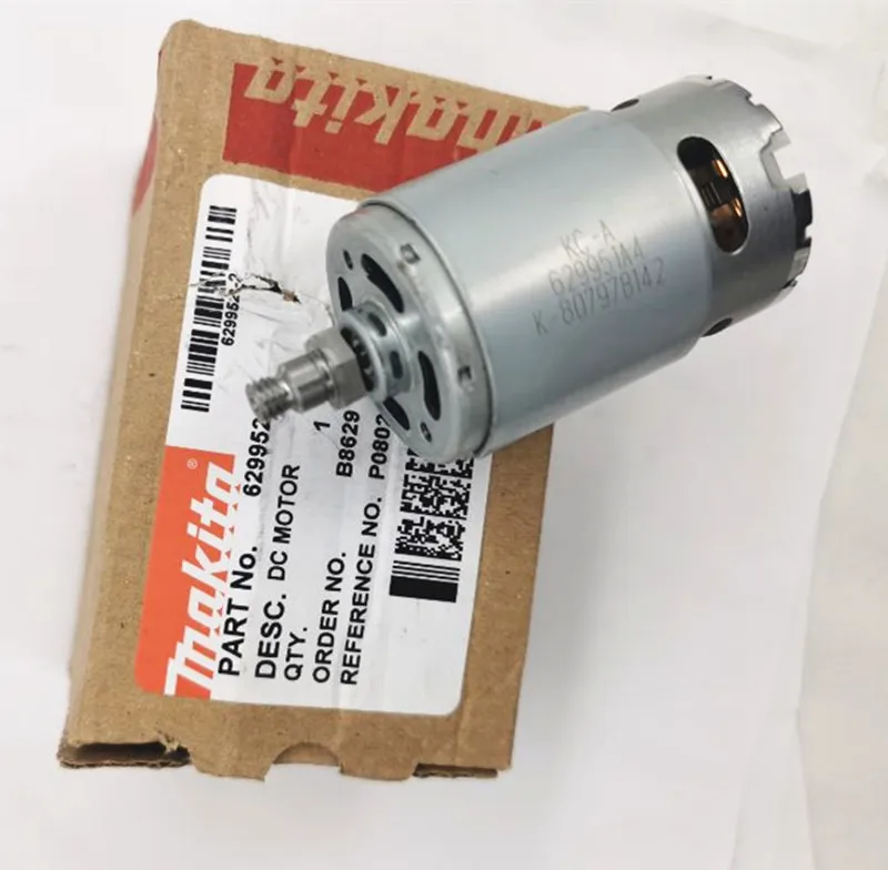 

Genuine Motor For Makita 629952-2 DBO180Z BBO180 DBO180 BBO180Z