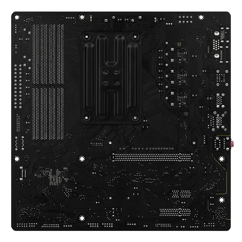 Bestellen ASRock B550M Phantom Gaming Motherboard Dual Kanal DDR4 RAM 64G M.2 USB 3,0 SATA 3,0 Buchse AM4 Micro-ATX Ryzen/3600X/3700X/5800
