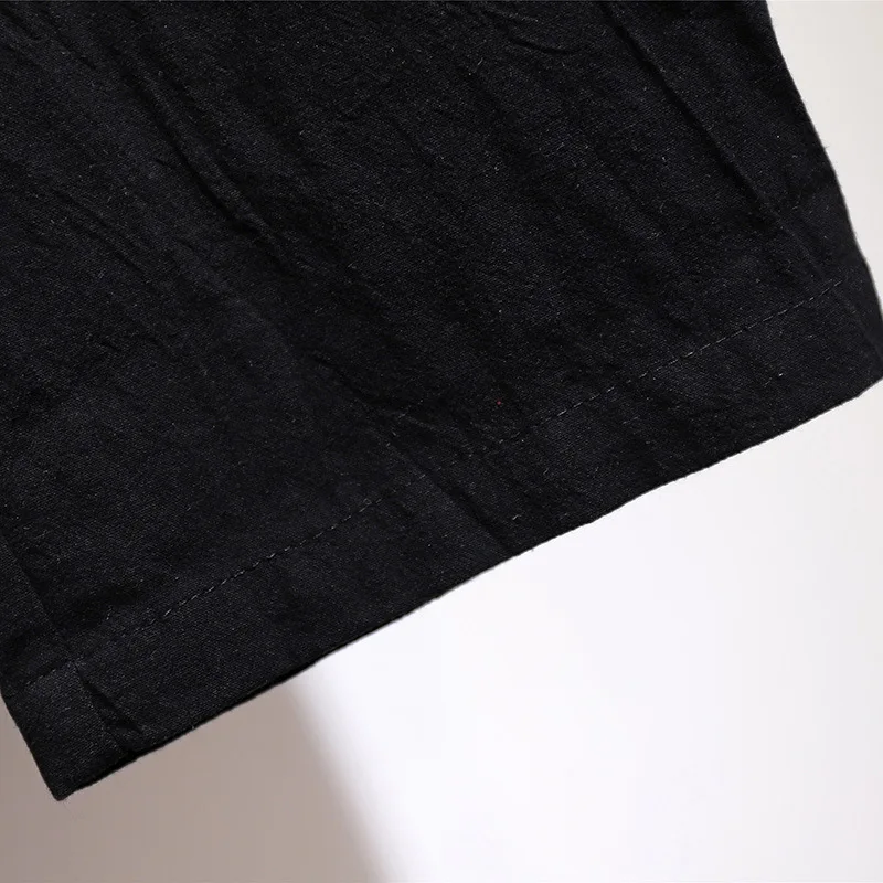 Новинка 2021 Летняя женская обувь размера плюс штаны шаровары для женщин большой