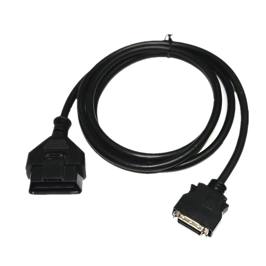 Gds Vci диагностический интерфейс OBD2 инструмент сканирования для hyundai Kia(с триггерным модулем функция записи полета опционально
