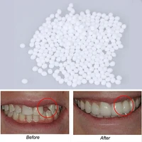 5101520g temporary tooth repair kit teeth and gaps falseteeth solid glue denture adhesive teeth whitening tooth beauty tool
