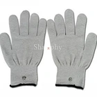 1 пара, перчатки для электрошока