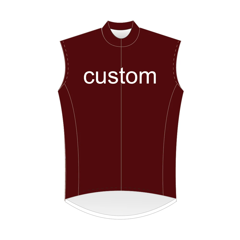 Индивидуальный кросс жилет для горного велосипеда мужской велосипедный езды на