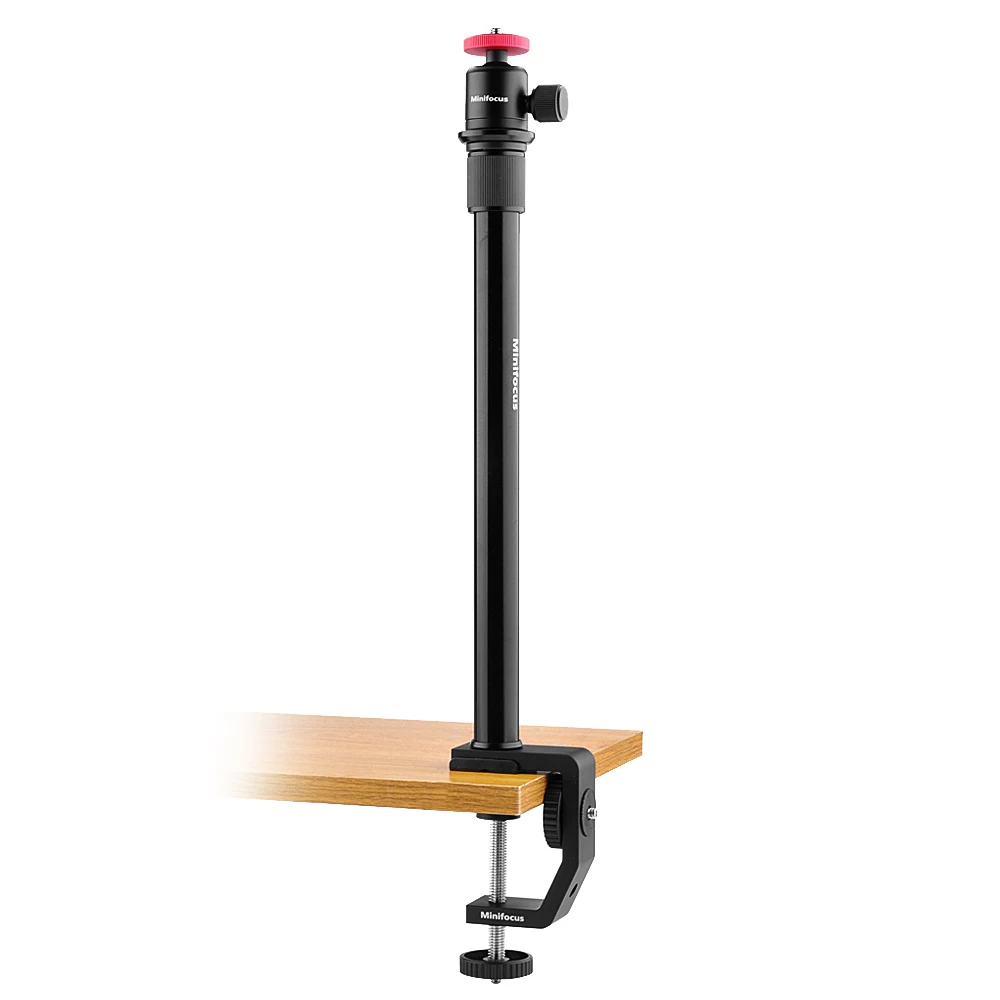 Стол крепеж стойка столешницы C зажим Крепление регулируемый стол Алюминий