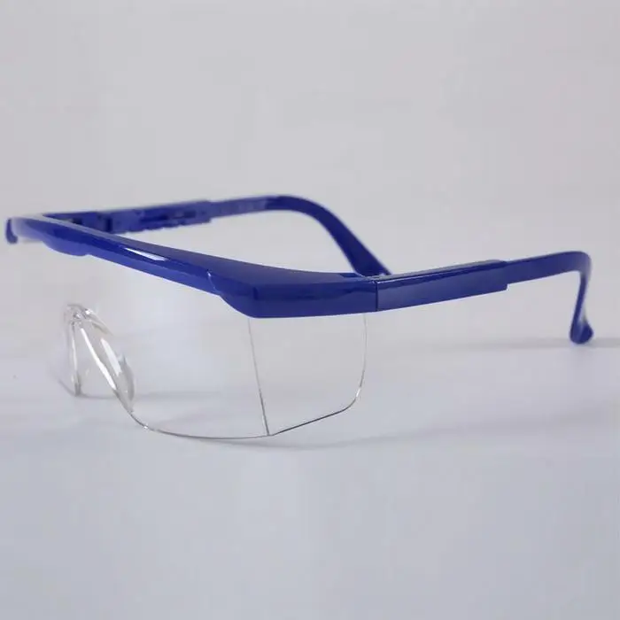 Working Safety Glasses Airsoft Protective Work Spectacles Dust Windproof Anti-fog Goggles Eye Protection Articles |