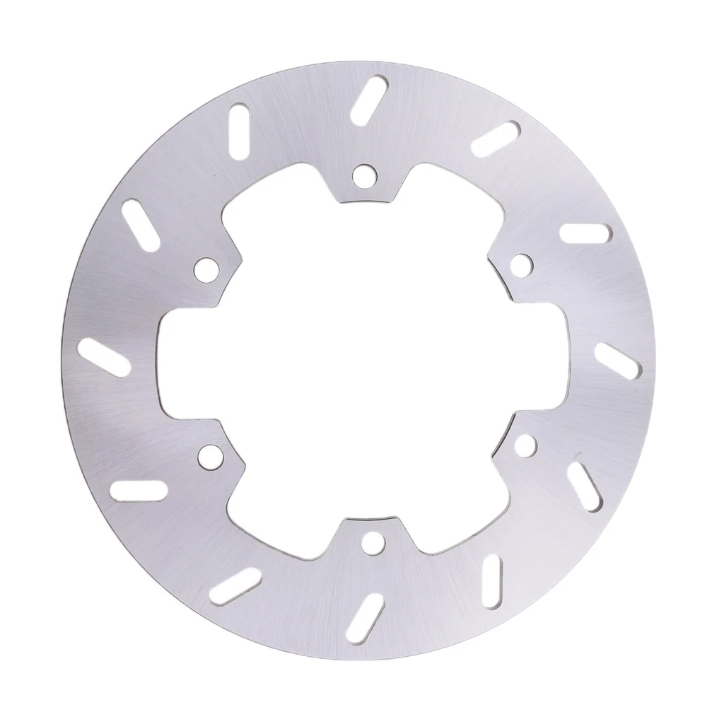 

Disc Brake Plate In Aluminum Alloy For Yamaha Ttr250 1993-2007