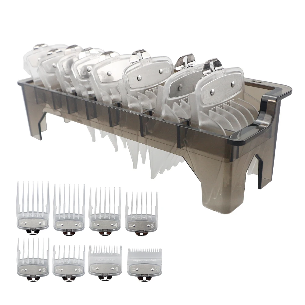 Парикмахерские инструменты волшебная машинка для стрижки волос защита 8