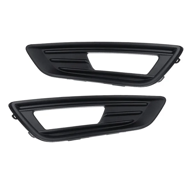 for Ford Focus Fog Lights headlight for ford focus 3 fog Lamps Covers fog light halogen foglights headlights