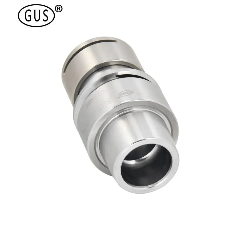 HSK25E HSK32E HSK40E HSK50E ER11 ER16 ER20 ER25 ER32 SK10 SK16 держатель инструмента из нержавеющей стали HSK