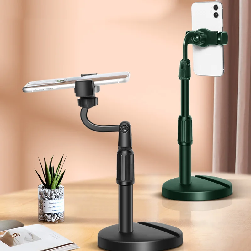 joyjoo mobile phone holder stand for iphone xiaomi phone holder adjustable mobile phone stand desk for ipad free global shipping
