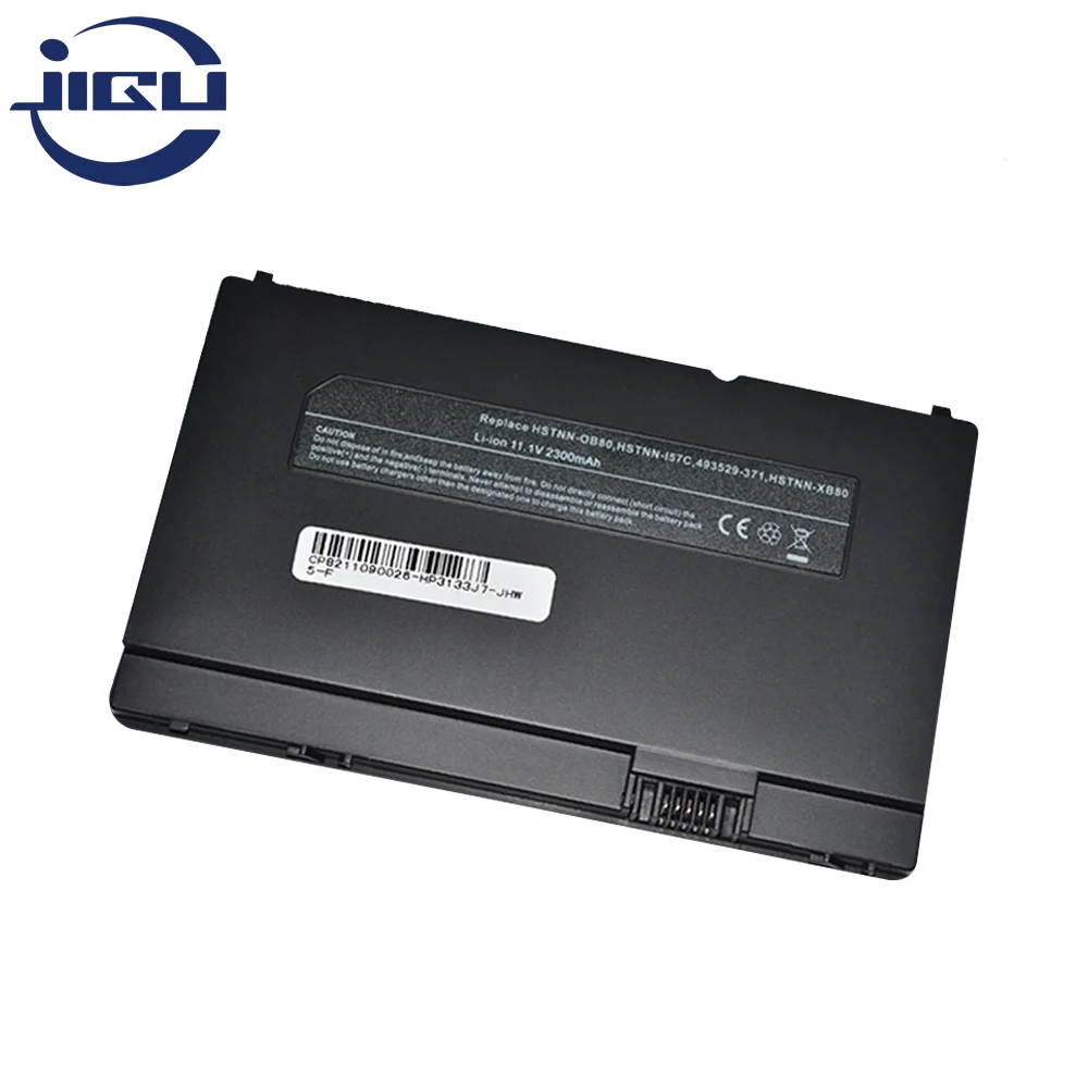Аккумулятор JIGU для ноутбука hp/COMPAQ Mini 2300 700 730 1000 1100 504610-001 506916-371 | Компьютеры и офис