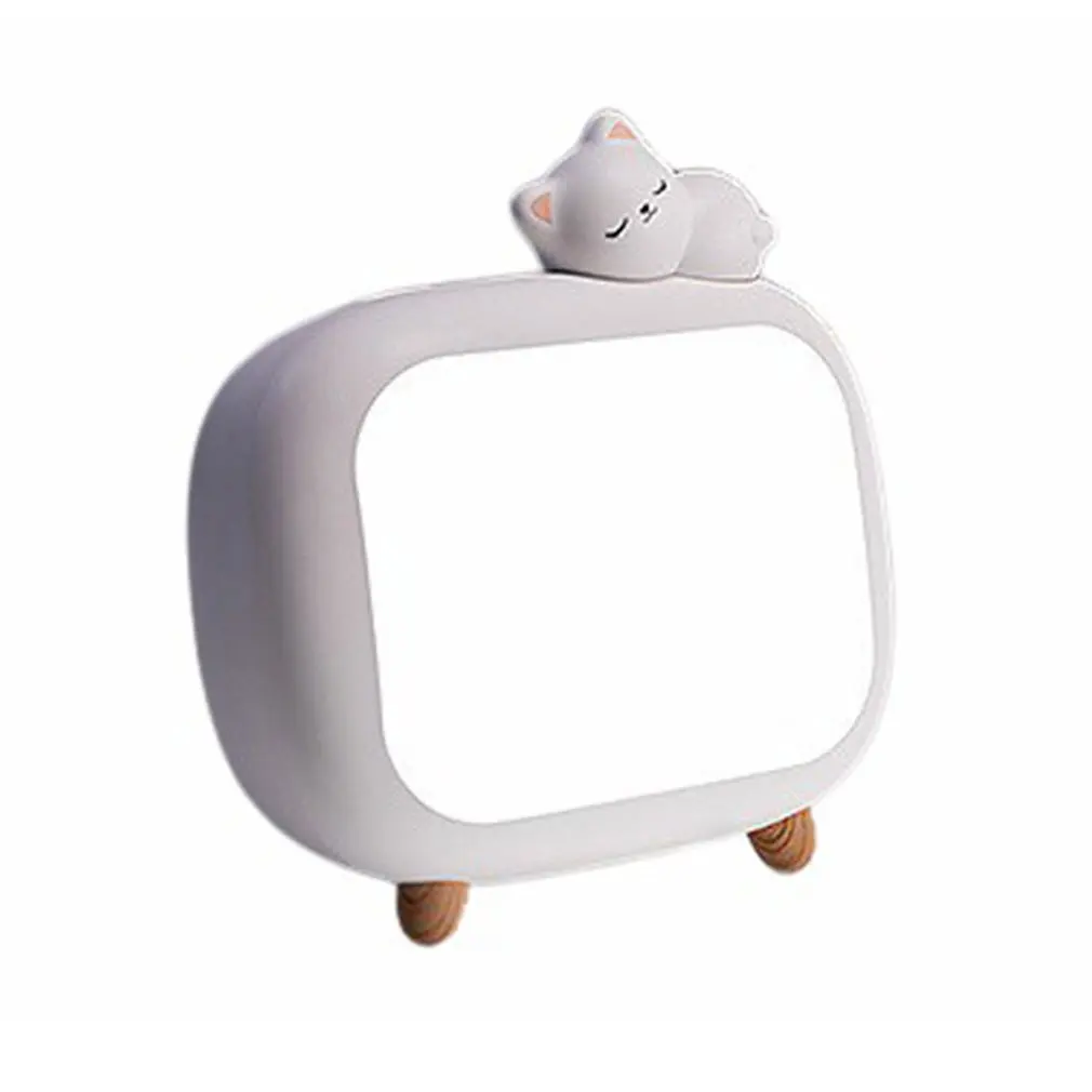 

Atmosphere Table Lamp Night Bedroom Bedside Rechargeable Kids Feeding And Sleeping Table Lamp Night Light Desk Table Lamp