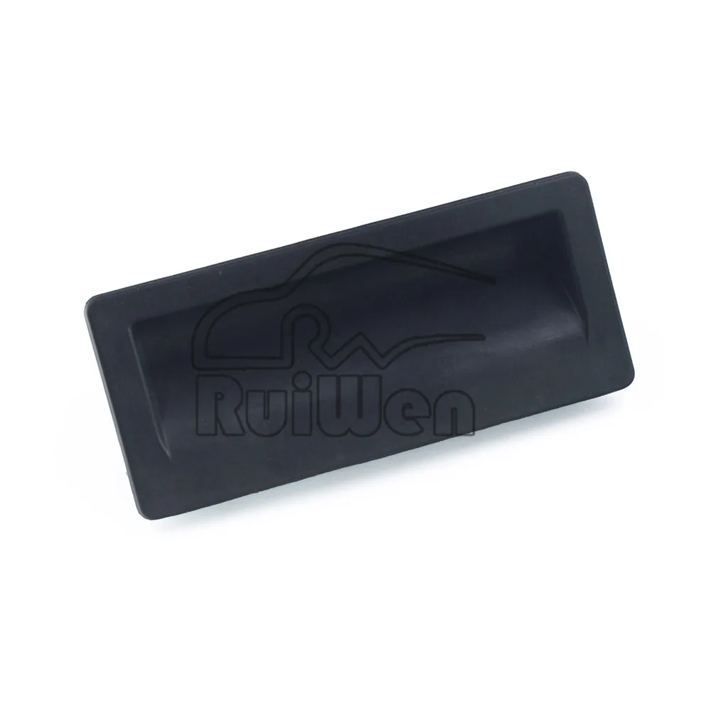 Переключатель ручки замка заднего багажника хорошего качества для Skoda Octavia Audi A4