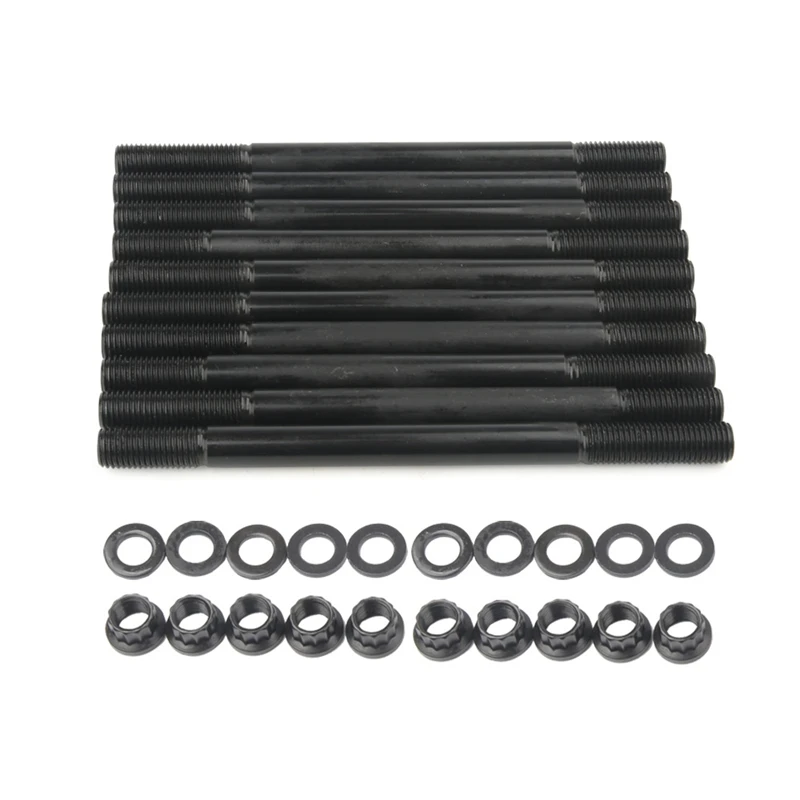 Новый-для ARP 208-4305 комплект для головки цилиндра Honda Civic 1996-2000 D16Y7 Y8 | Автомобили и