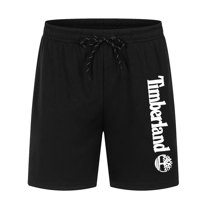 

2021 New Men's Casual Sports Shorts Summer Fashion Casual Brand Shorts Comfortable Large Size Fitness Men's Casual Shorts