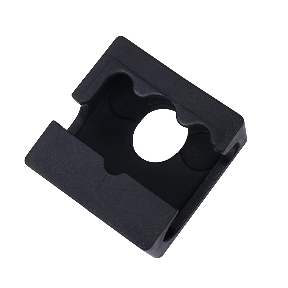 SIMAX3D 3D-принтеры MK9 защитный силиконовый носок обложка чехол для нагреватель Блок