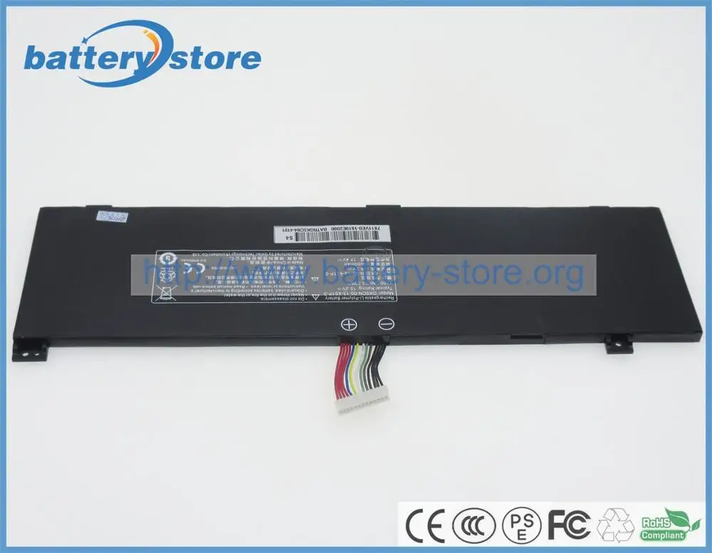 Бесплатная доставка Оригинальная батарея 62 32 Вт телефон для TONGFANG GK5CN5Z GK5CN6Z GK5CN4Z