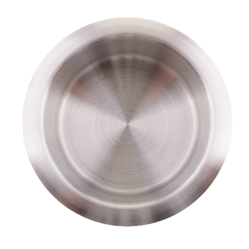 

4 шт., универсальный держатель для бутылок, 85x55 мм, из нержавеющей стали