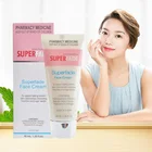 Крем Superfade для лица, рук, пятен, тела, для устранения коричневых гормонов, темных пятен, веснушек, пигментации, гиперпигментации солнца