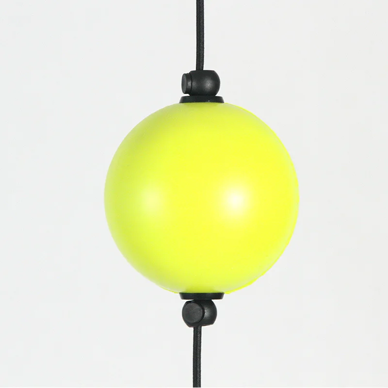 

Boxing Quick Ball Durable Elastic Reflex Ball Boxing Speed Ball Fitness Training Decompression Professional Fitness Equipment