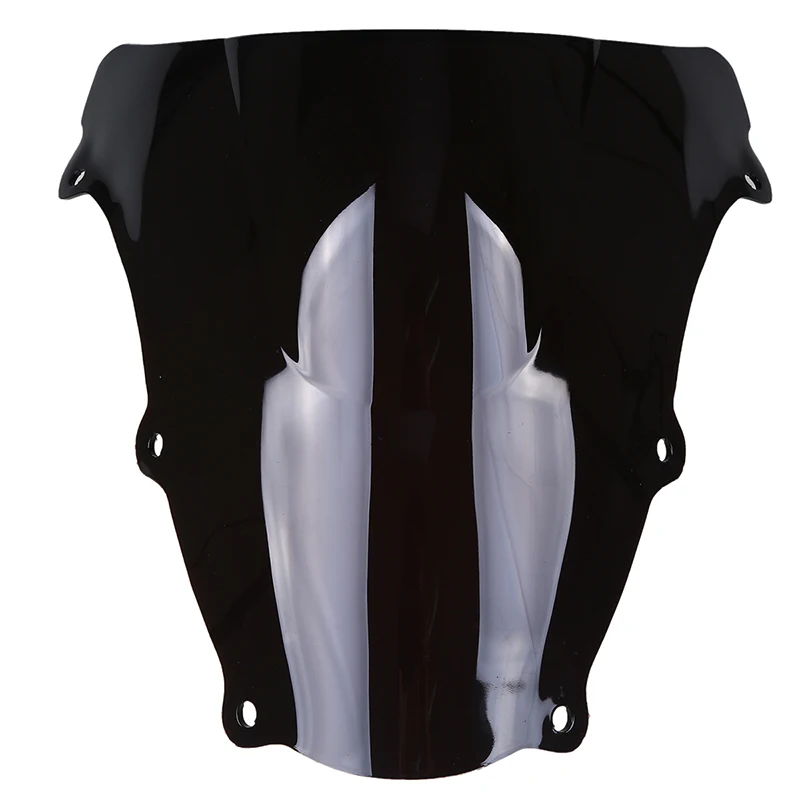 

Ветрозащитные дефлекторы на лобовое стекло мотоцикла, ветровое стекло для скутера Suzuki SV650 SV1000 2003 2004 2005 2006 2007 2008 2009