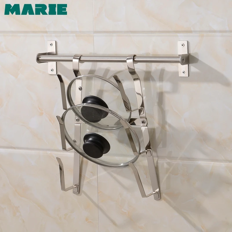 Полка для хранения на кухне органайзер кухне|Полки и держатели| |