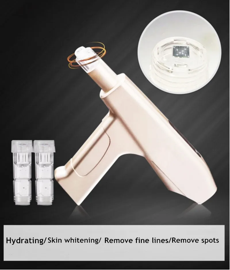 

Hyaluron Injection Pen Meso Mesotherapy Water Injection Gun Face Skin Care Beauty Machine