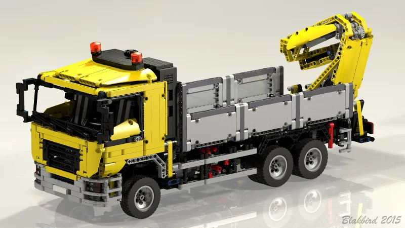 новая технология legoins moc 4156 мужско