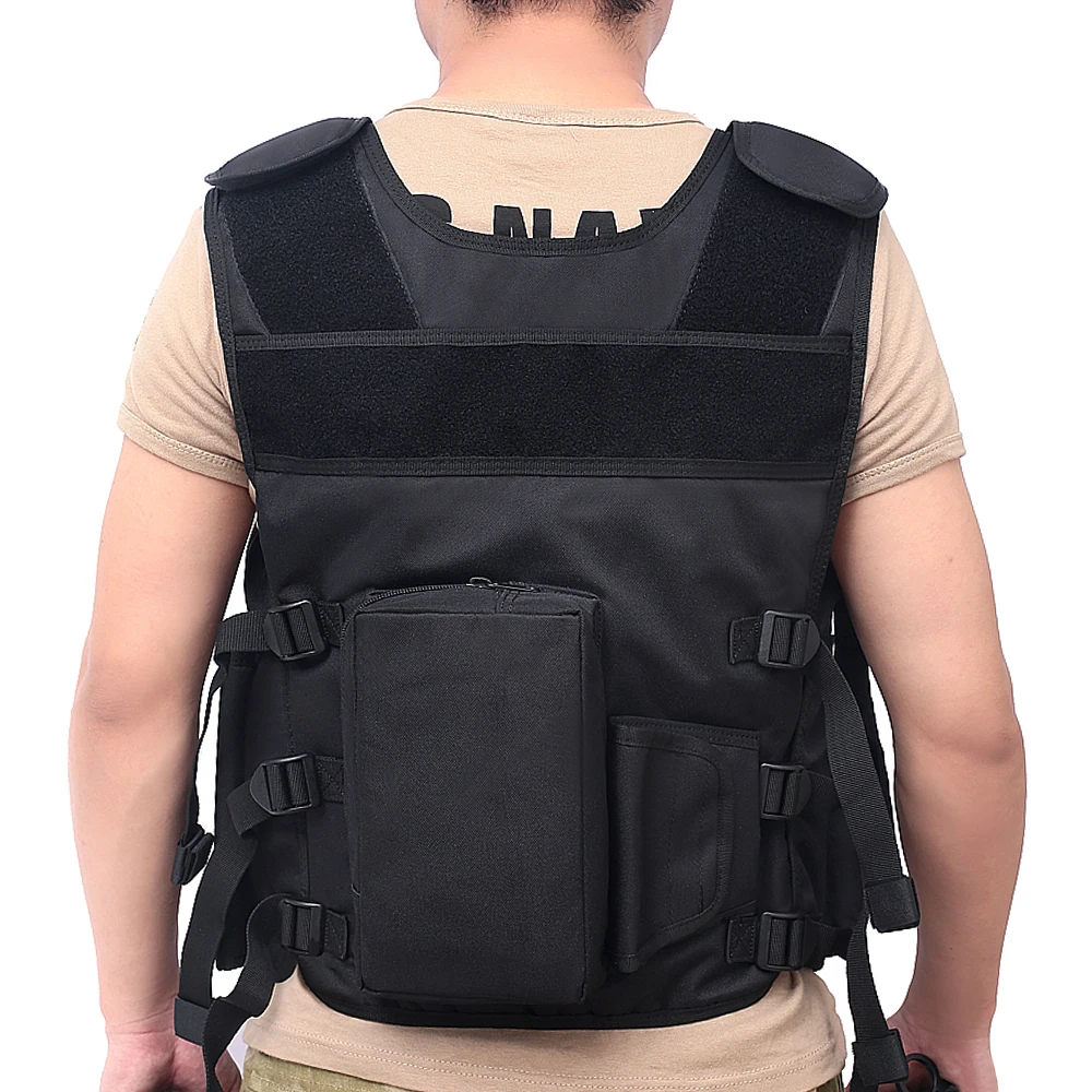 Открытый бронированный жилет тактический охотничий снаряжение Перевозчик