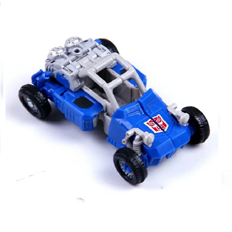 Классические игрушки для мальчиков Beachcomber Seaspray Brawn Gnaw Rodimus коллекция в розничной
