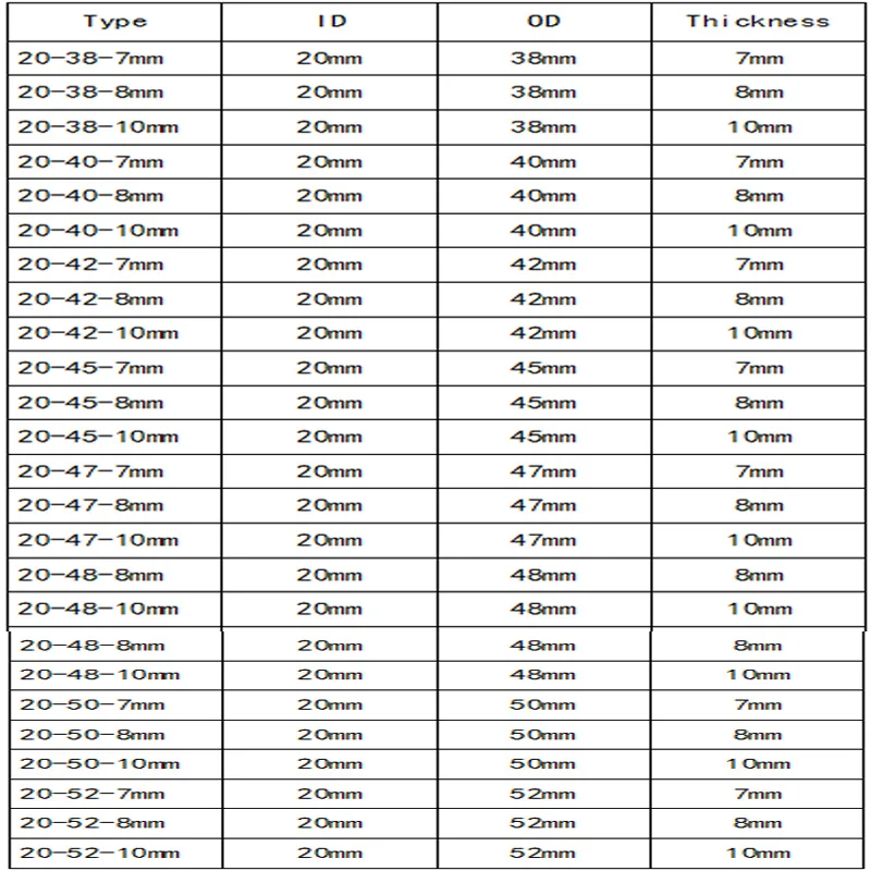 TG4 скелетоны с тремя пружинами для губ коричневые FKM резиновые масляные