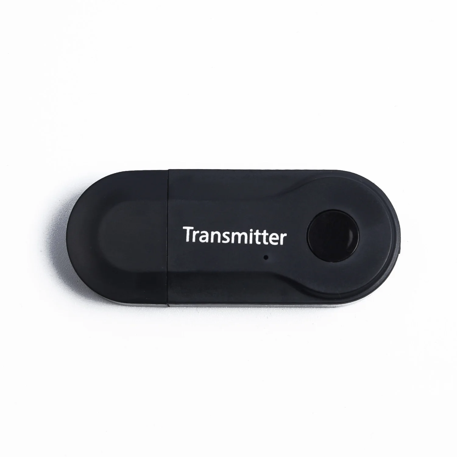 

USB Bluetooth 4.2 Transmitter Receiver 2 In 1 Wireless Audio Adapter TV PC Car