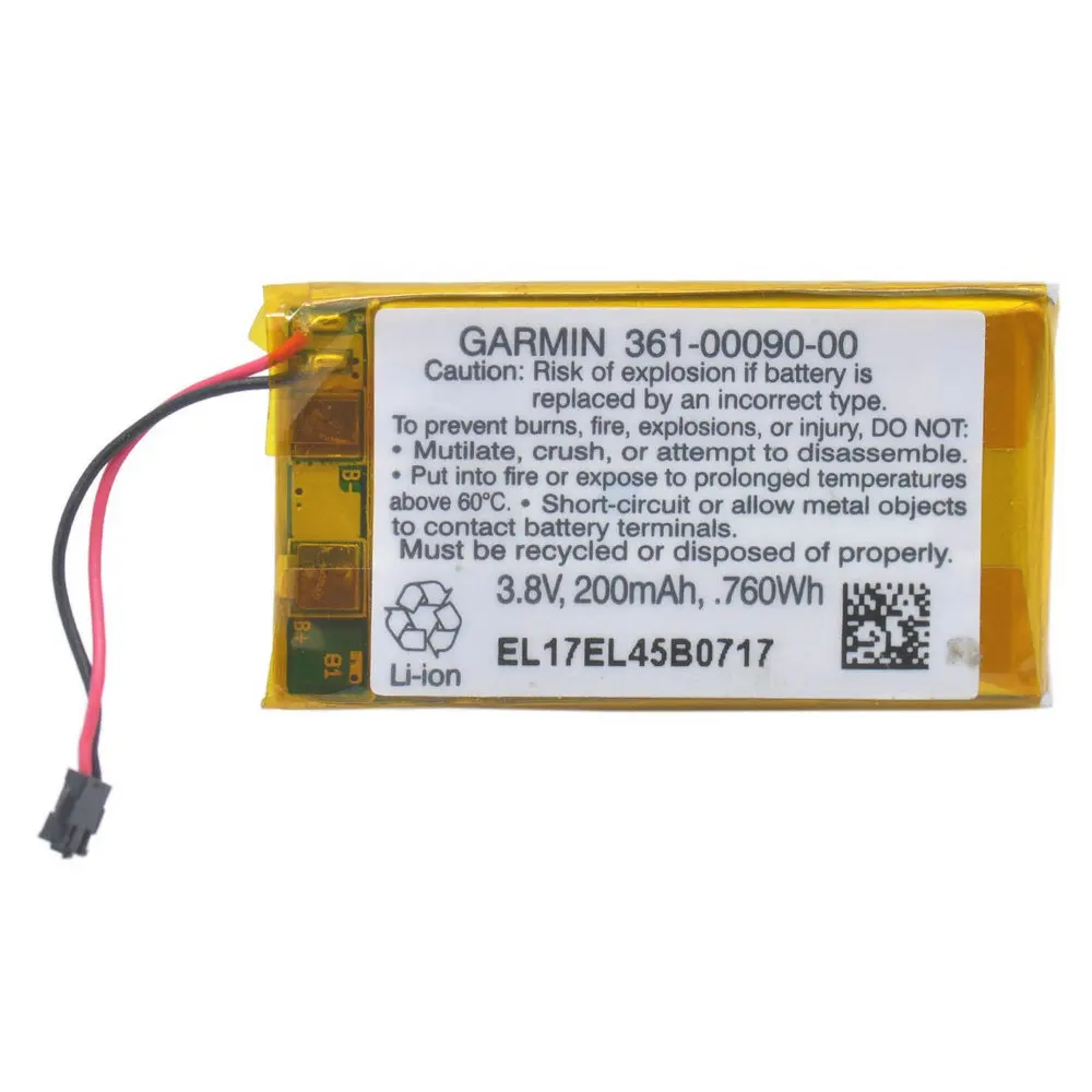 Купить Аккумулятор Для Навигатора Гармин