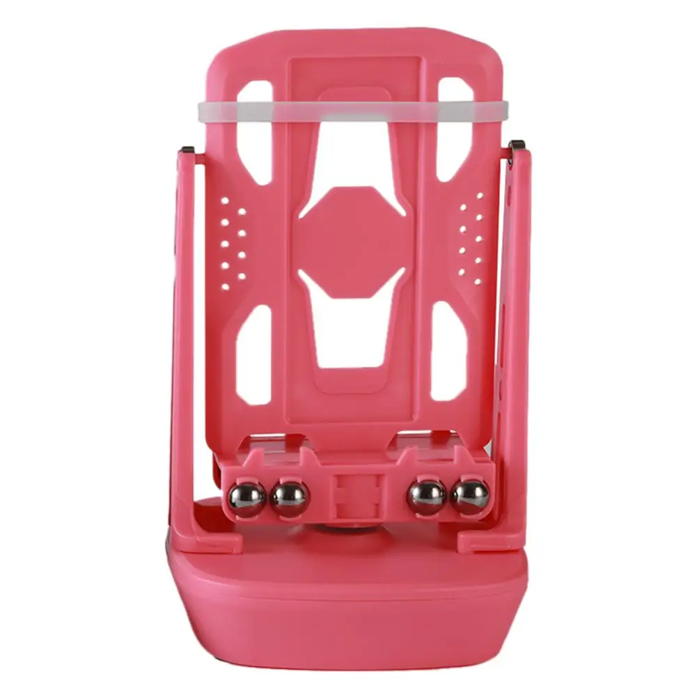 Держатель для телефона креативный Свинг автоматическое встряхивание устройство