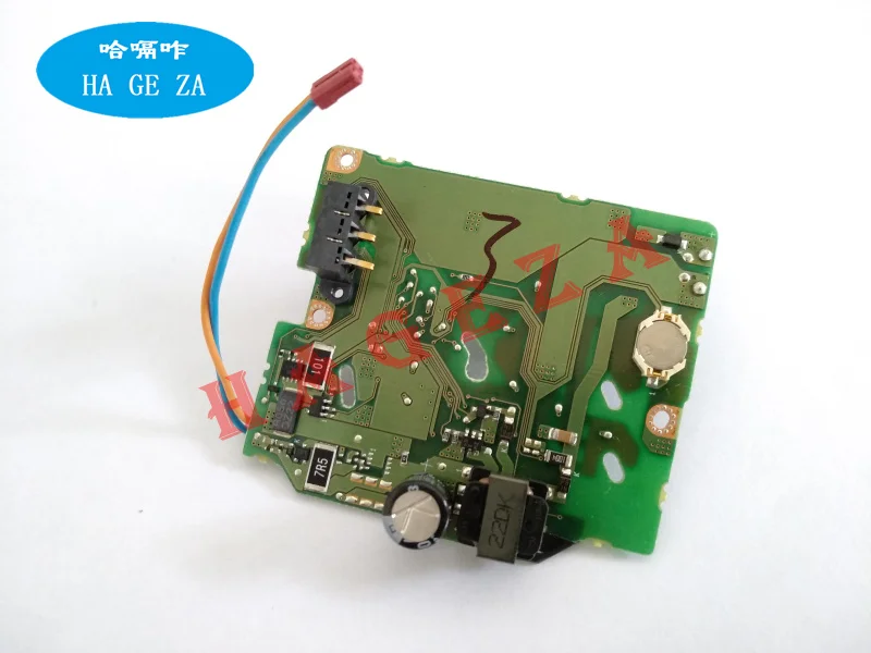 

New Original 1100D Power board for Canon 1100D DC Power Board Flash PCB CG2-2947-000 SLR Camera Repair Parts