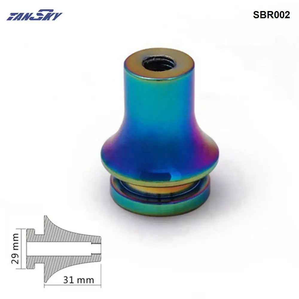 M10X1.5/M10X1.25/M12X1.25 переключения ретейнер/адаптер для Scion Subaru Шестерни рычаг передач