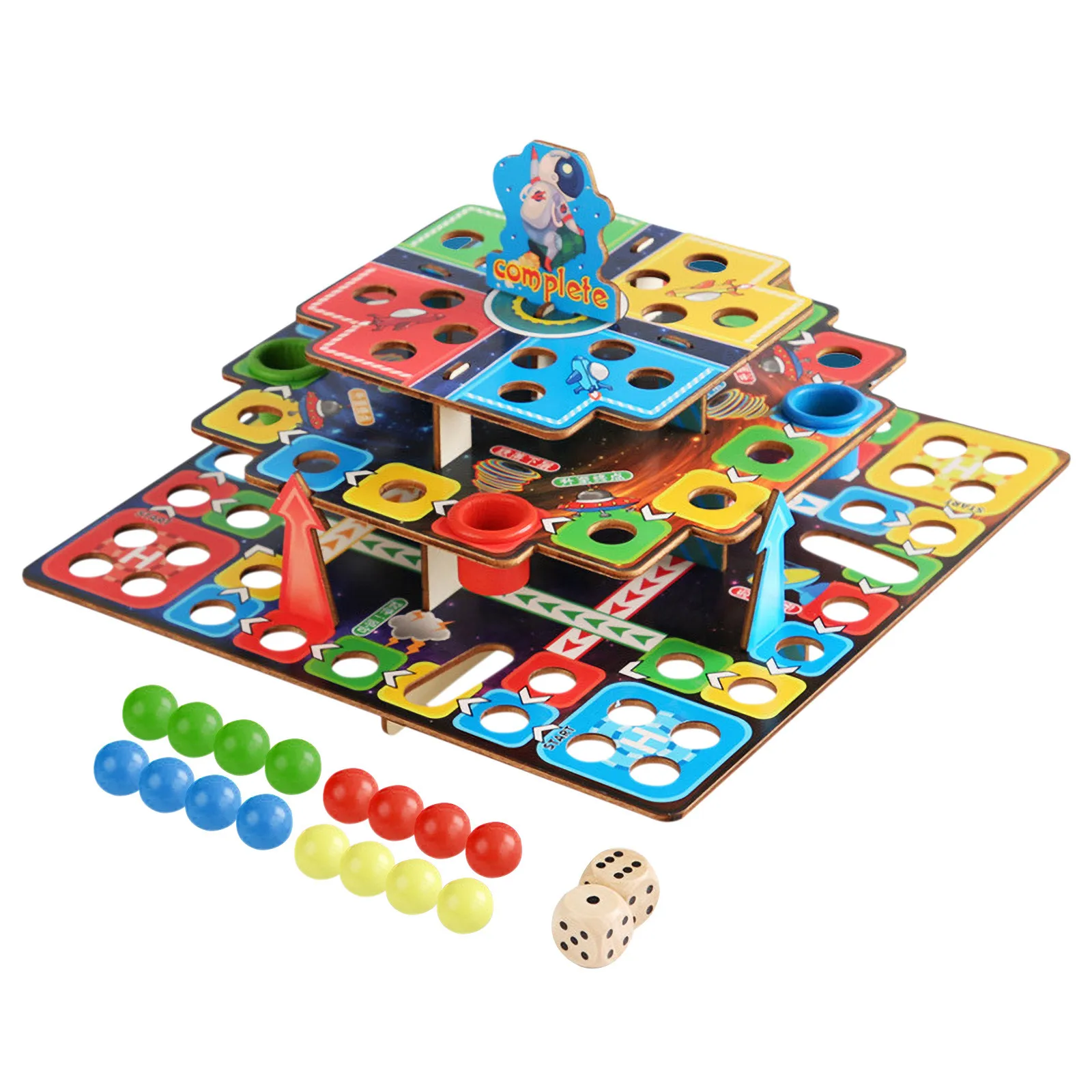 Настольные игры для взрослых и детей обучающая модель игра в шахматы семейные