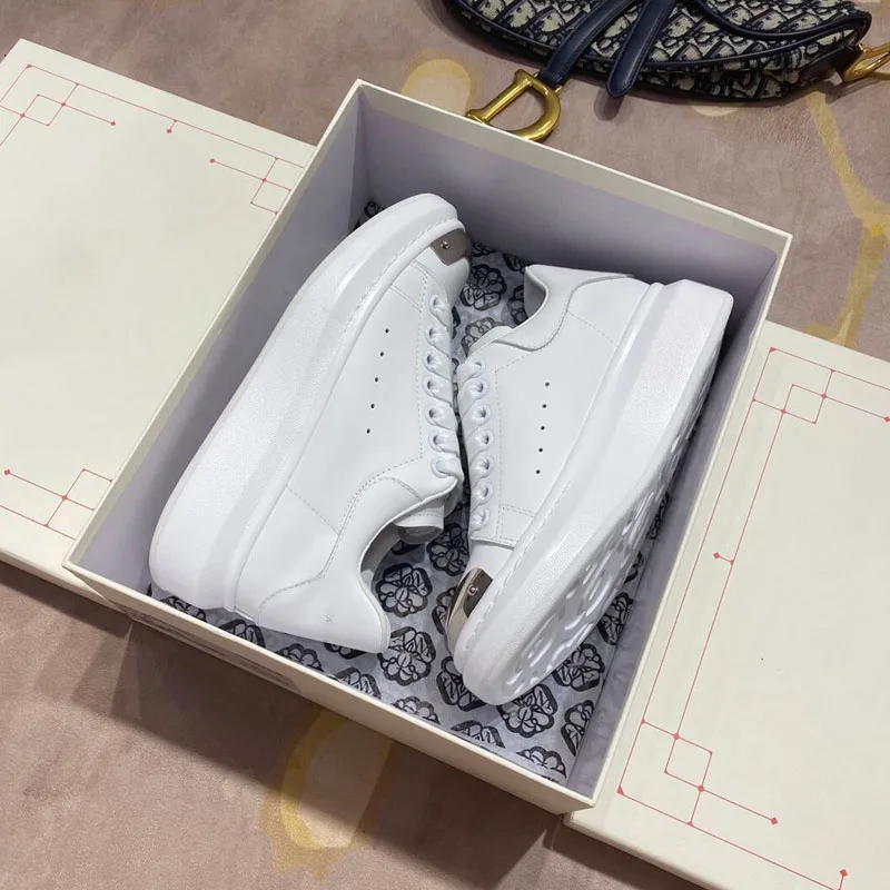 2021 мужские кроссовки для скейтборда белые высококачественные спортивные