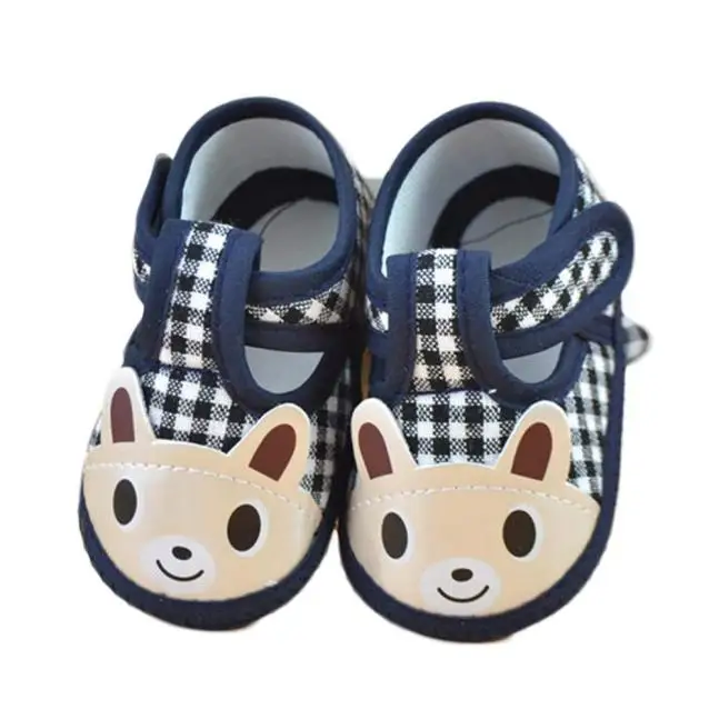 

2021 Shoes For Baby Newborn Girl Boy Soft Sole Crib Toddler Shoes Canvas Sneaker First Walkers Soft Fashion Causal