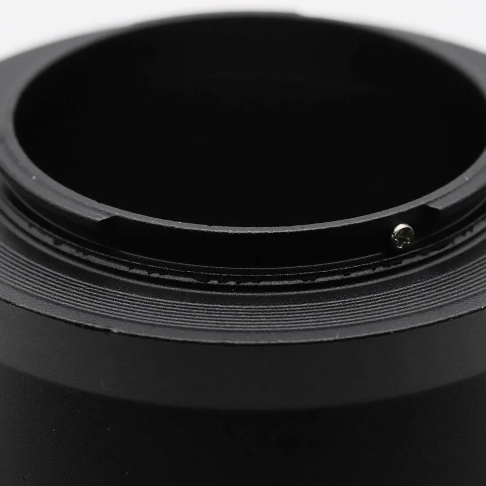 OM-M4/3 адаптер для объектива Olympus OM и камеры Micro 4/3 Mount EM10 GX9 т. д. LC8262 - купить по