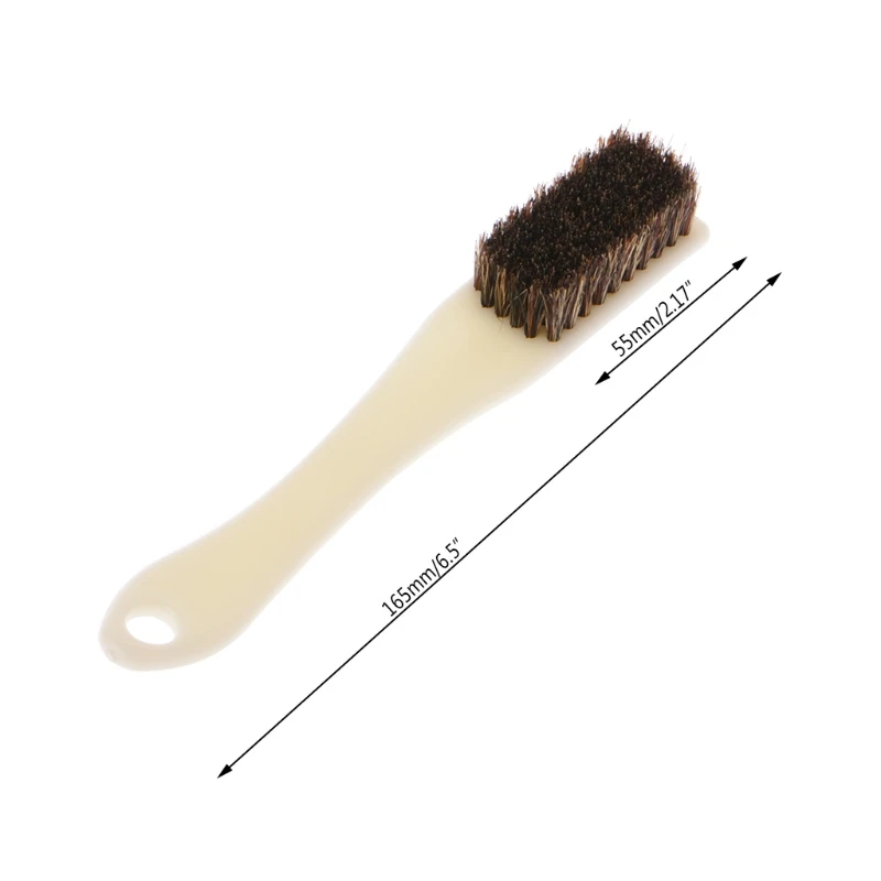 

Car-styling Bristle Brushes Leather Dashboard Dash Cleaning Auto Brushes Detail N84F