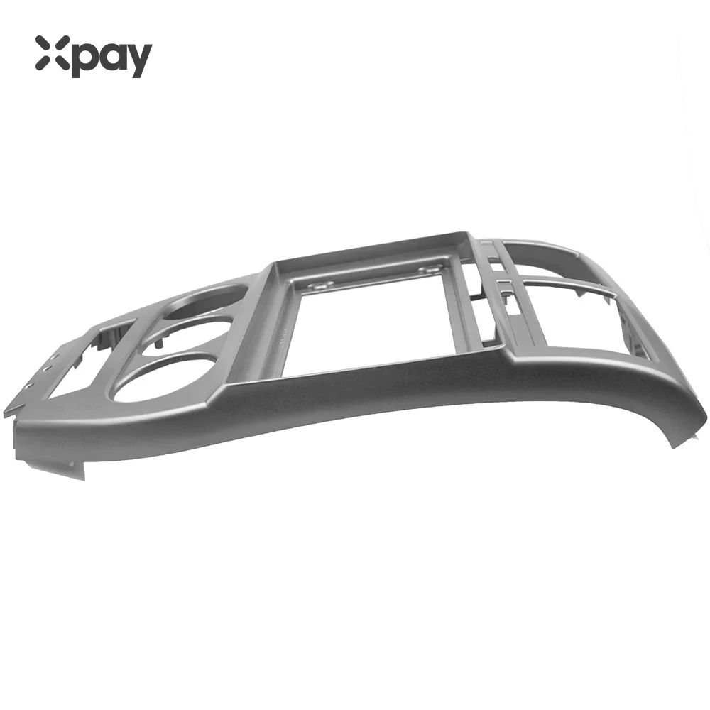 XPAY 10 1-дюймовый 2din автомобильный Радио приборной панели для Jeep compass 2006 2007 2008 2009 2010